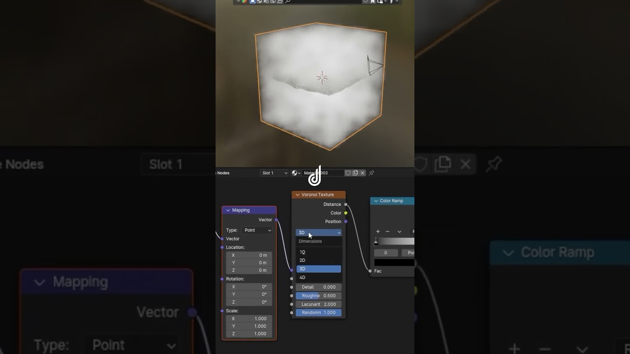 How to Create Stunning Light Rays in Blender | Easy Lighting Tutorial for Realistic Renders ☀️