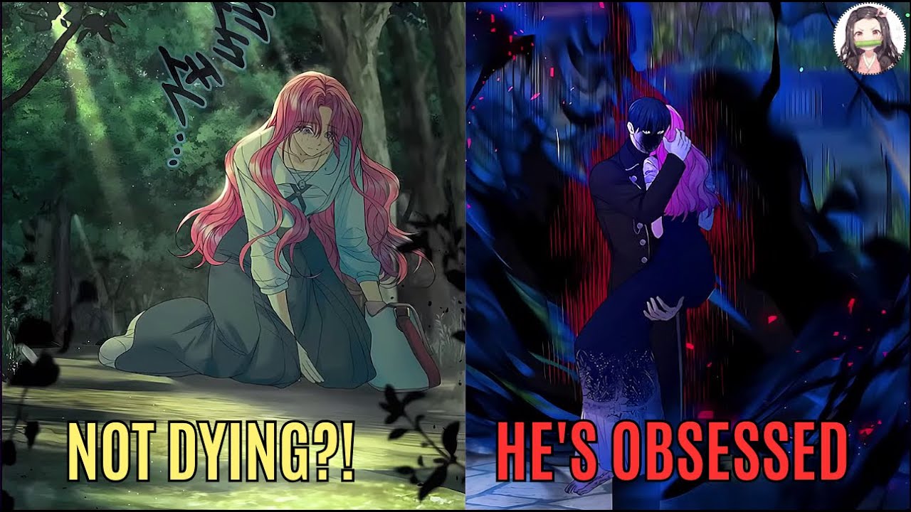 I Thought I Was Dying, So I Dated The Cursed Monster Duke!