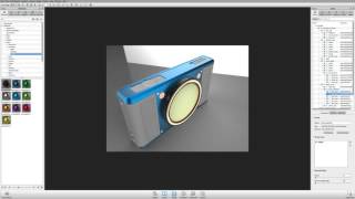 What’s New in KeyShot 6 What’s New in KeyShot 6