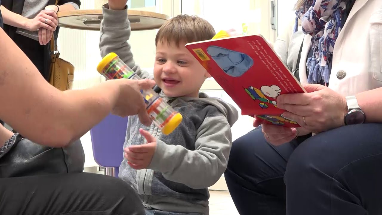 Actions collectives - Film Institutionnel - YouTube