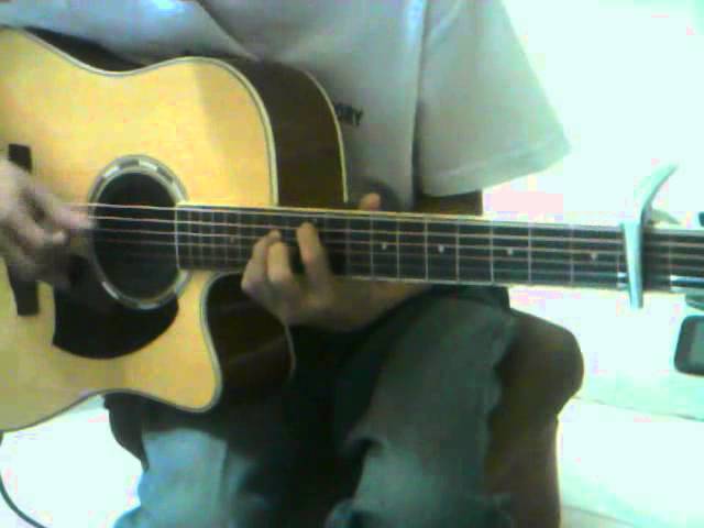 Blank Space - Taylor Swift guitar cover class=