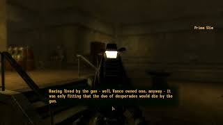 The Whole Story Of Vikki And Vance | Fallout: New Vegas (2010)