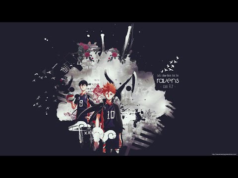 Haikyu Season 2 OP - Fly High (Full Song + Lyric)