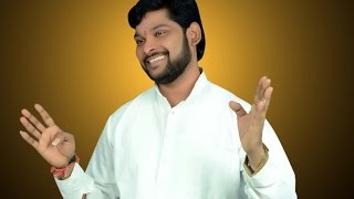 निंबाजी महाराज तागड नागपूर कन्हैया रे तेरे बिना क्या जीना