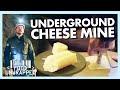 What's so Special About British Cheese and Why do the French Love it? | Food Unwrapped