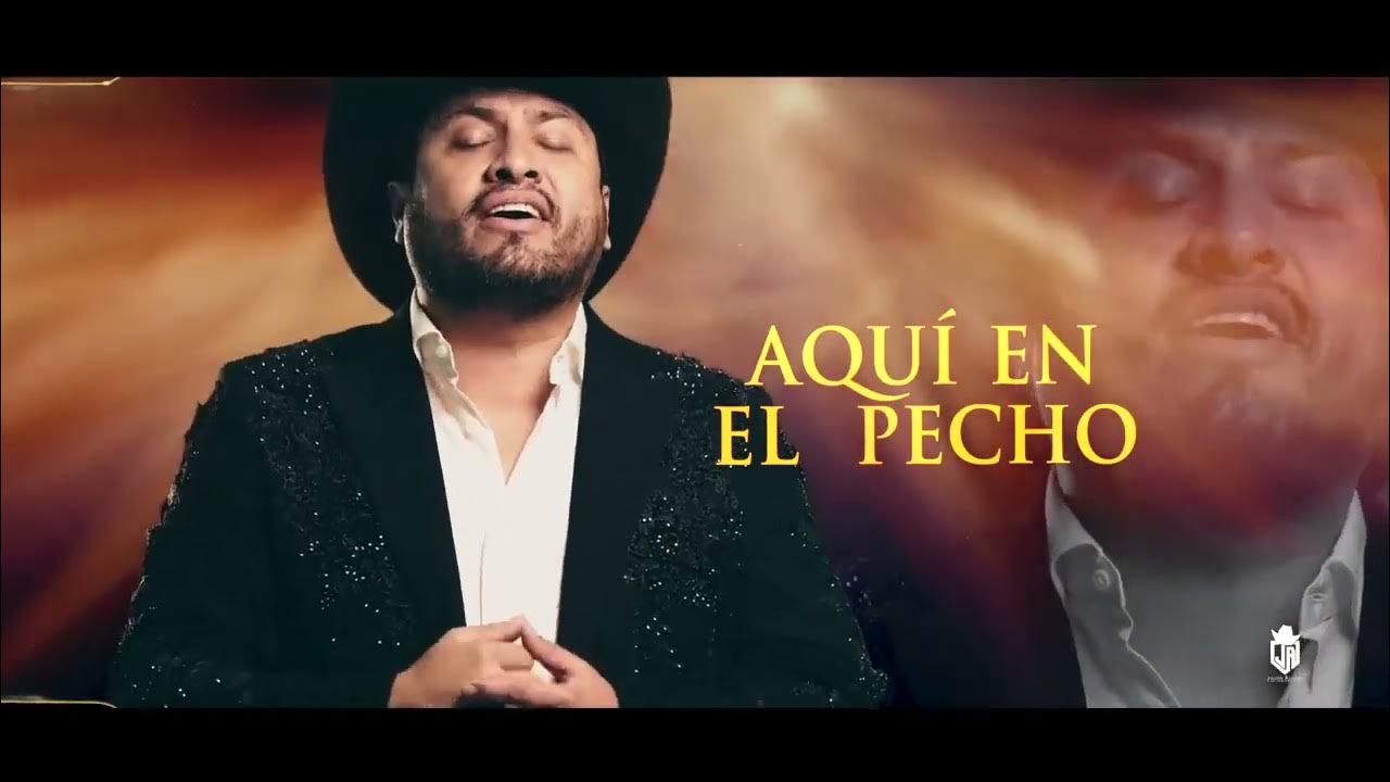 Julión Álvarez y su Norteño Banda Lo Tienes Todo Video Lyric YouTube