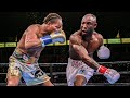 Before Pacquiao, Yordenis Ugas pushed Shawn Porter to the brink | Porter vs Ugas HIGHLIGHTS