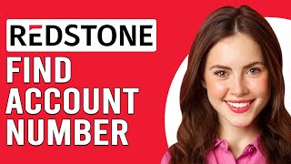How To Find An Account Number In Redstone Online (Where Can I Find Redstone Account Number Online)