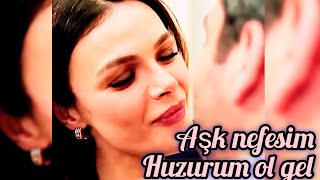 Huzurum Ol Gel - By Fenafileyla Şehir