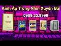 Knh p trng nhn xuyn bi  knh m 12d nhn xuyn bi cng c nh bi bp gi r 2024