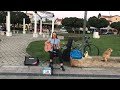 (John Legend) All of me - Sara Čajko live cover