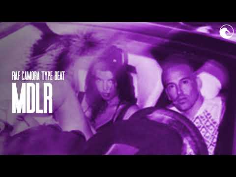 🍇 RAF CAMORA x JAMAL Melodic Deep House Type beat 2024 | MDLR I