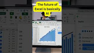 Excel Is No Longer Just Spreadsheets And Formulas