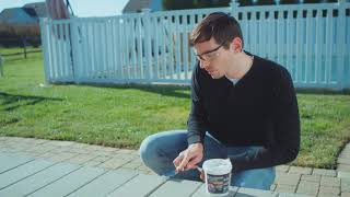 Platinum Patch™ Advanced Exterior Filler