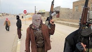 Irak'ta El Kaide'ye karşı savaş devam ediyor Resimi
