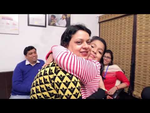 Video: Hva er hensikten med Asha?