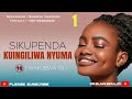 (Part : 01) SIKUPENDA KUIGILIWA NYUMA | SIMULIZI YA MAPENZI | By Elnai de fantastic