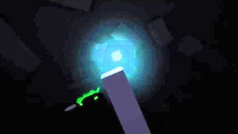 Light Prototype Game Trailer - Unreal 4 Game