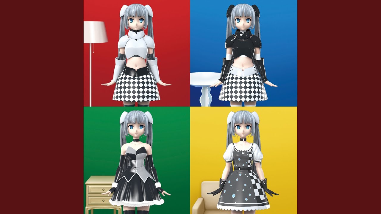 PERFECT PARTY! - YouTube