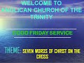 ACTBC 2025 GOOD FRIDAY