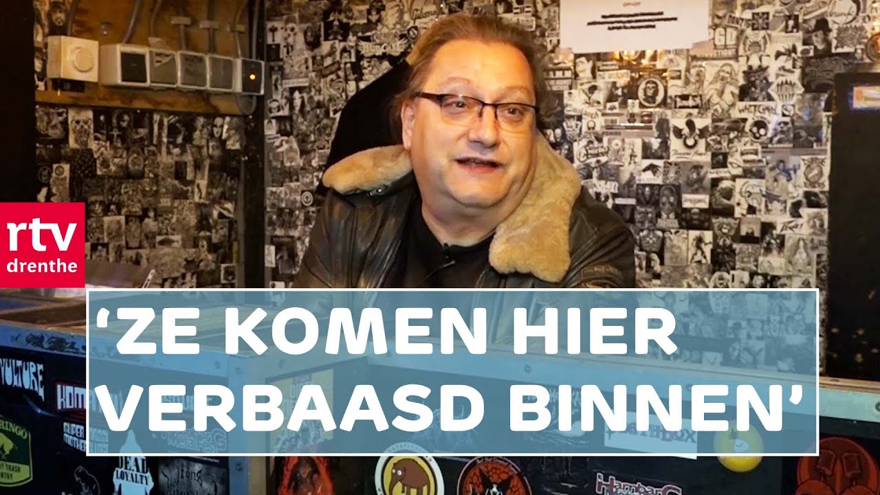 MetalFront Coevorden schrapt jubileumfeest | RTV Drenthe