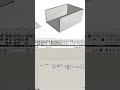 Parametric Design Tutorial using Grasshopper for Rhino 8 3D