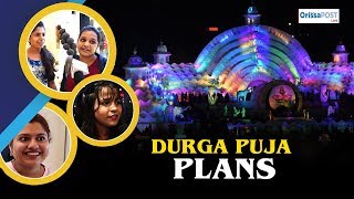 Durga Puja Plans | City Beats