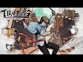 The Legend of Tianding[#1]Ограбление чайного дома Вана!
