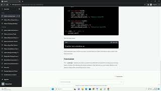 Python Unittest