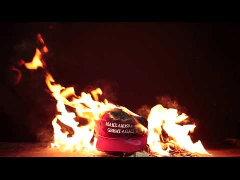 Make America Great Again
