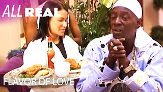 Flavor of Love | Season 3 Episode 3 | All Real