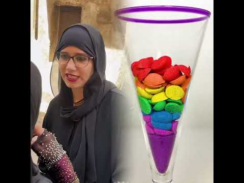 تبصش في حياة غيرك فديو تمثيلي لنشر الخير بين