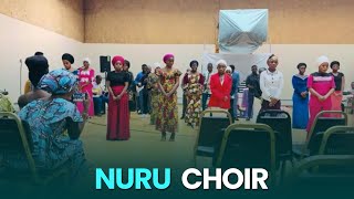 NURU CHOIR KWENYE MKUTANO WA VIJANA NASHVILLE TN 2023
