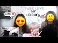 BTS 방탄소년단 FAKE LOVE Official MV REACTION
