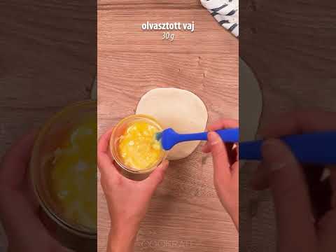 Videó: Egy recept a könnyen elkészíthető kutyáknak élesztő nélkül