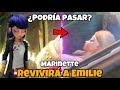 ¡¿Qué?! ¿Marinette AYUDARÁ a Hawkmoth a REVIVIR a EMILIE AGRESTE con SU NUEVO PODER? 😱 Temporada 4