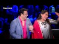 Govinda and Geeta Love moments - Good Knight Advanced Xpress DID Super Moms