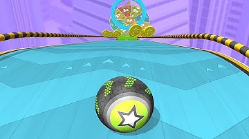 Going Balls - SpeedRun Gameplay Level 236