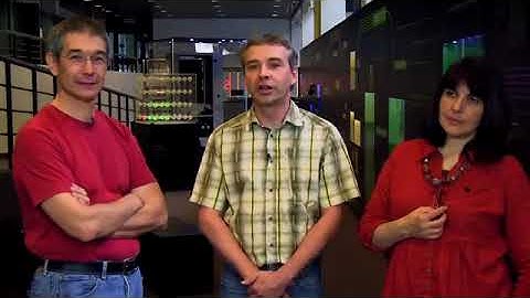 présentation du cours programmation orienté objet en C++