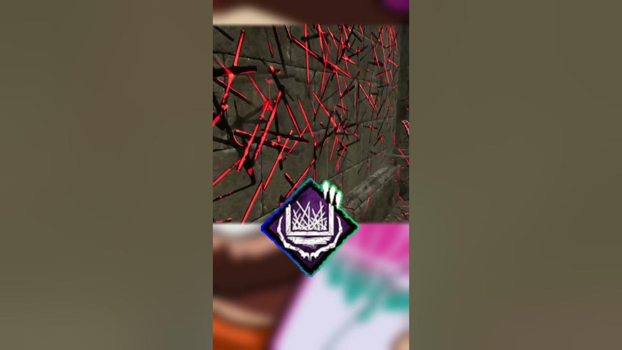 Bamboozle Nurse dbd dbdkiller dbdshorts YouTube