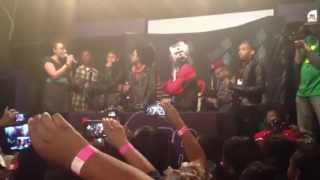 Mindless Behavior Charlotte, NC 2/18/13