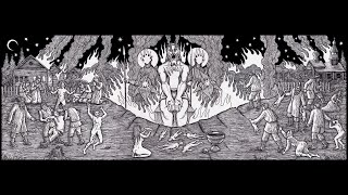Elderblood - Virgin Land Plowed Over by Death