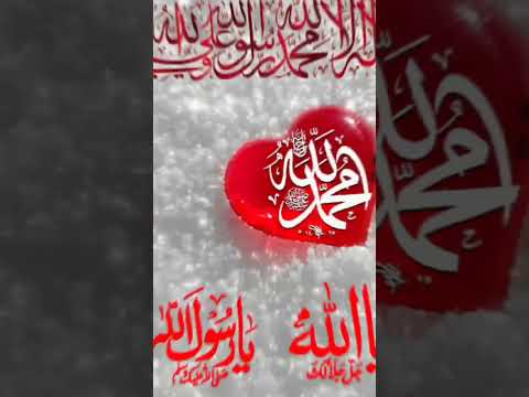 پشتو نعت       