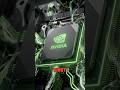 Nvidia’s FIRST EVER Desktop Gaming CPU Was Just Spottedb #nvidia #pcgaming #cpu