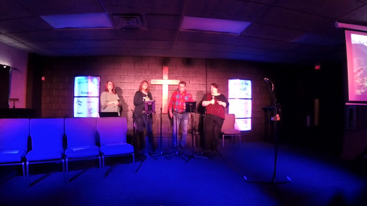 Celebrate Recovery testimonies YouTube
