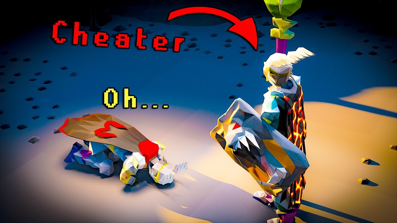 How I lost 800M in less than 2 hours
