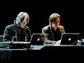 Ryuichi Sakamoto + Fennesz  [Cendre]