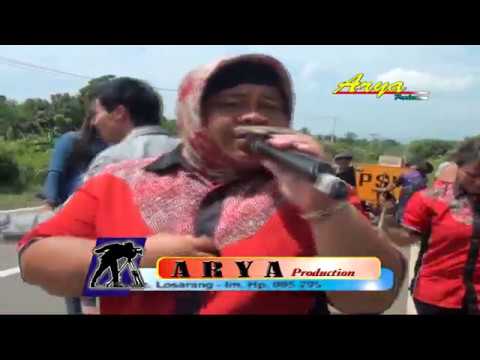 MANGAN CEPLIK 1000 - VOC. MIMI INIH - PUTRA SURTI MUDA - 11 MARET 2017 - PRABON ( ARYA PRODUCTION )