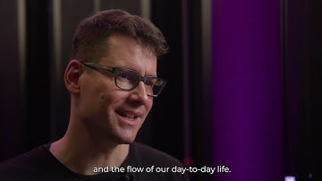 Meet the Scientists behind the Data | Esch2022 - The Sound of Data: where Science meets Music