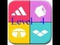 Logos Quiz Game Level 4 Walkthrough Atico Mobile SL Logos Quiz Game Level 4 Walkthrough Atico Mobile SL